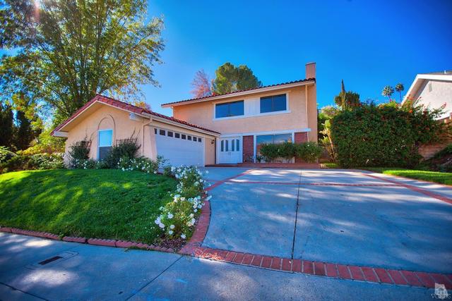 6157 Jared Ct