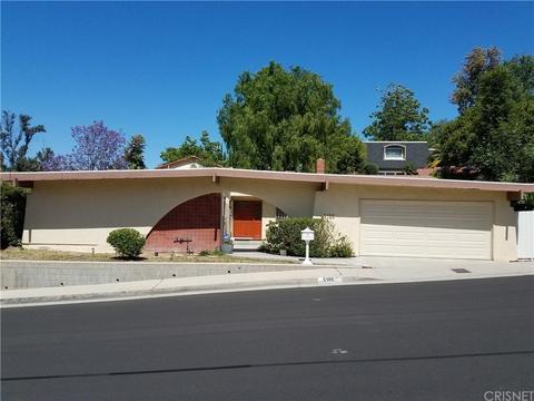 6025 Fallbrook Ave