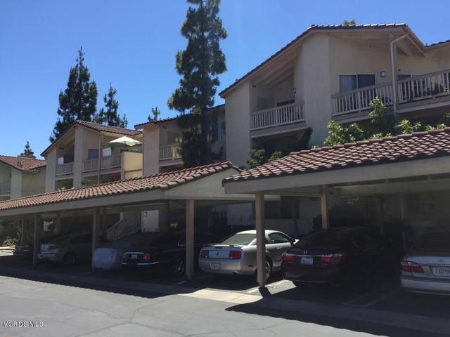 29105 Thousand Oaks Blvd #G