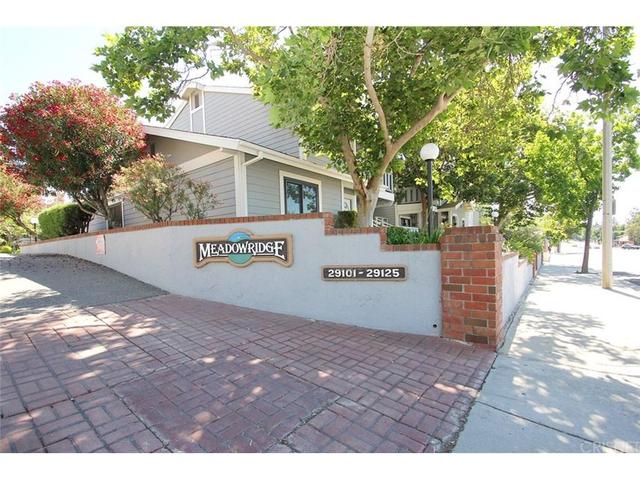 29105 Thousand Oaks Blvd #G