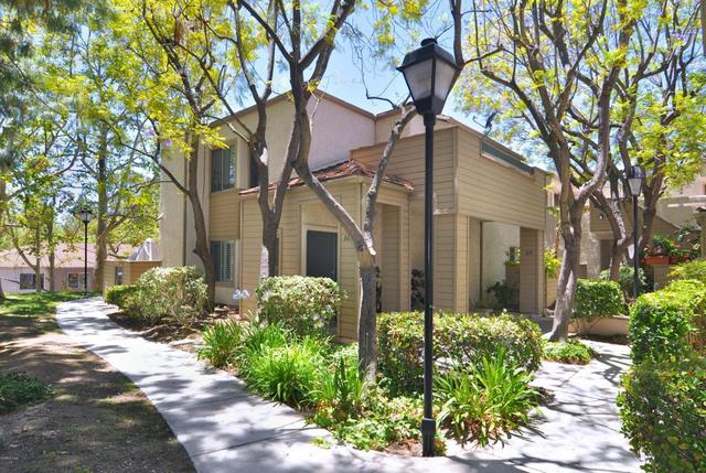 29105 Thousand Oaks Blvd #G