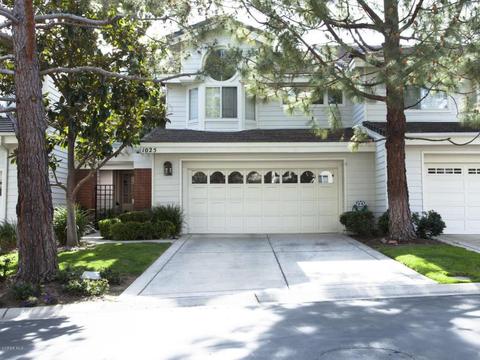 1025 Westcreek Ln