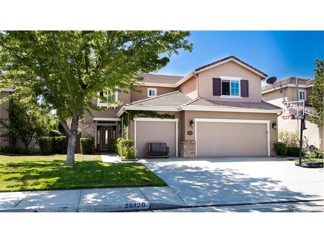 26107 Ohara Ln