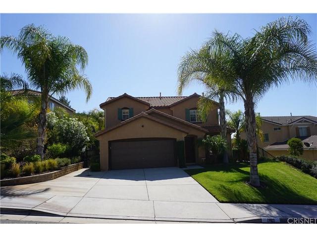27927 Firebrand Dr