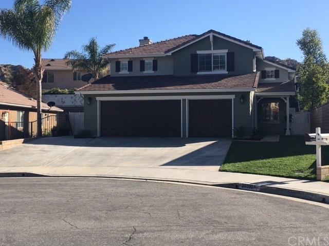 27927 Firebrand Dr