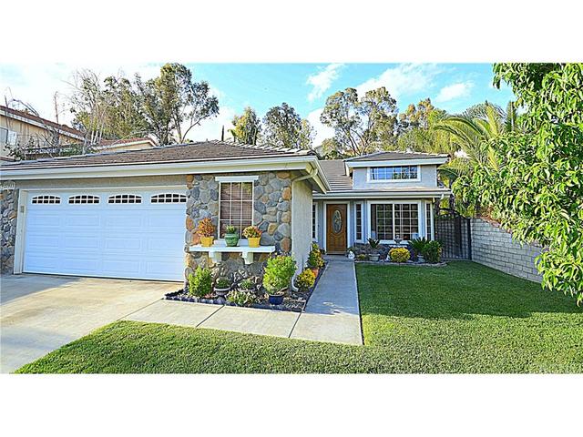 27927 Firebrand Dr