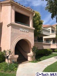 17955 Lost Canyon Rd #34