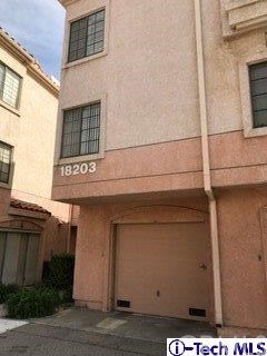 17955 Lost Canyon Rd #34