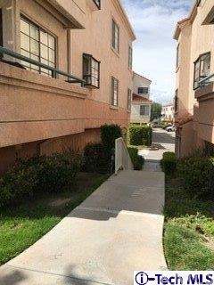 17955 Lost Canyon Rd #34