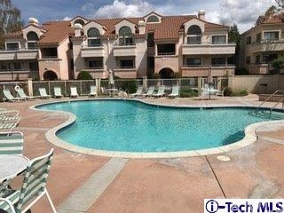 17955 Lost Canyon Rd #34