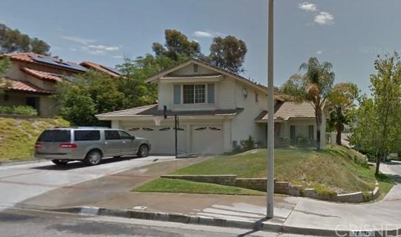 17722 Silverstream Dr