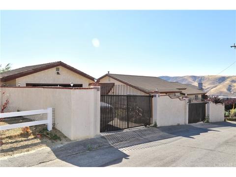 14831 Sandy Ridge Rd