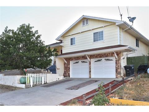 14831 Sandy Ridge Rd