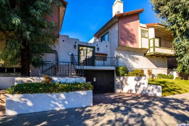 6101 Fulton Ave #7