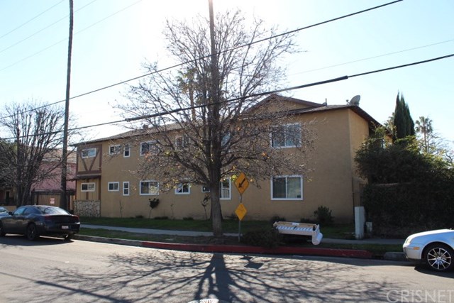 8340 Lennox Ave
