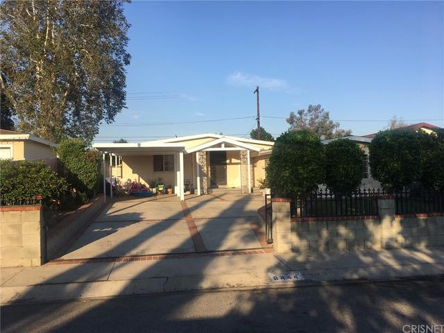8449 Mammoth Ave