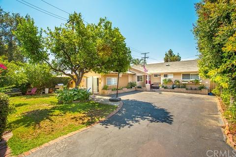 8505 Burnet Ave #D