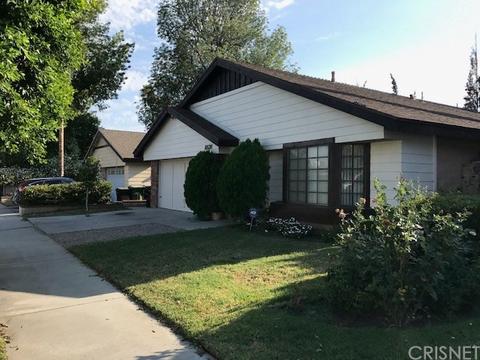 8505 Burnet Ave #D