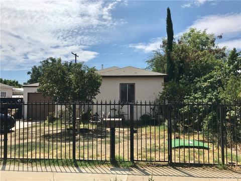 15450 Mustang Ln