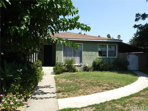 15450 Mustang Ln