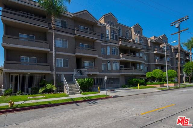 4260 Cedros Ave #D
