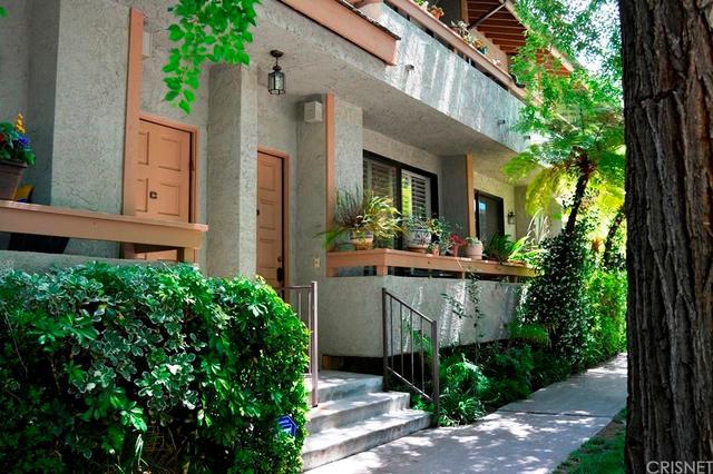 4260 Cedros Ave #D