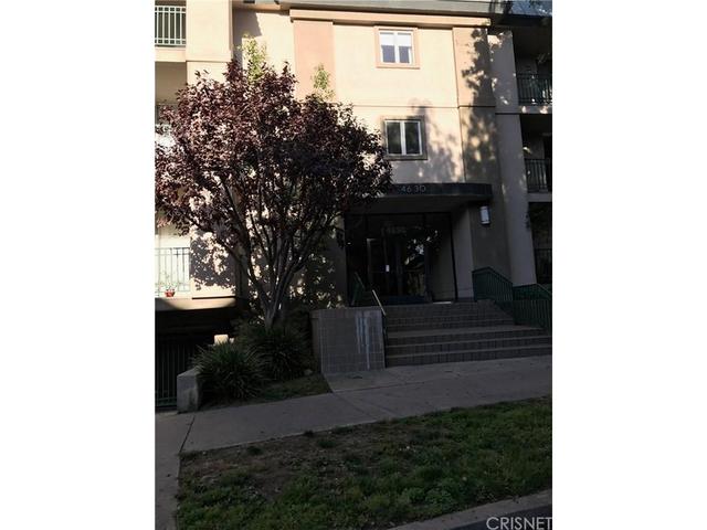 4612 Vista Del Monte Ave #10