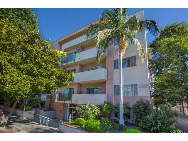 4612 Vista Del Monte Ave #10
