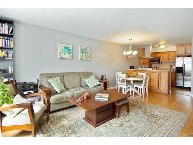 4612 Vista Del Monte Ave #10