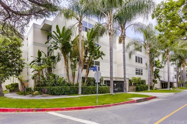 4612 Vista Del Monte Ave #10