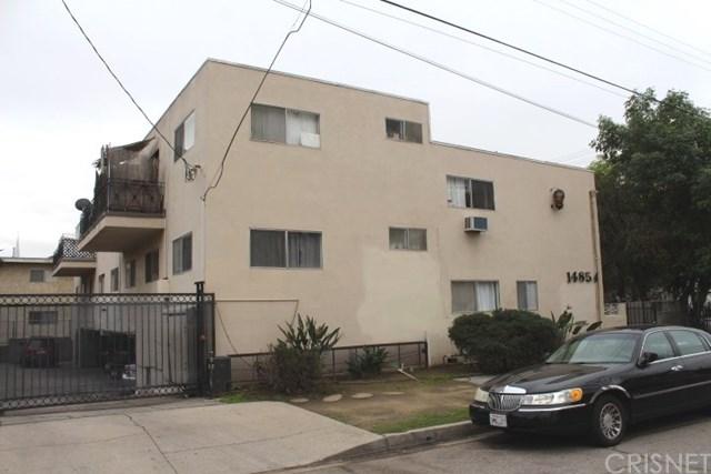 14950 Victory Blvd #203