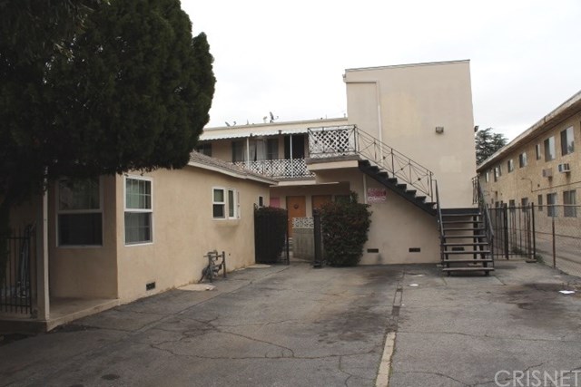 14950 Victory Blvd #203