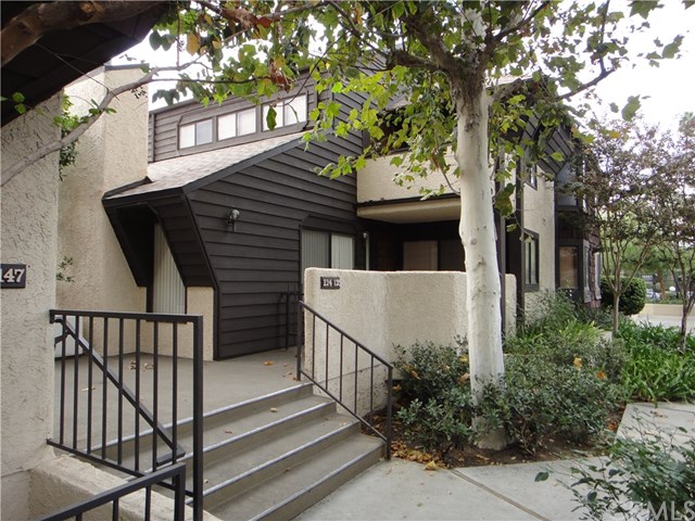 15050 Sherman Way #135