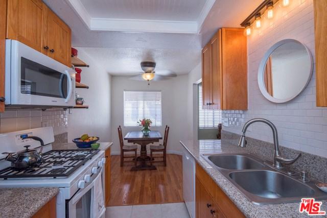 8435 Burnet Ave #106