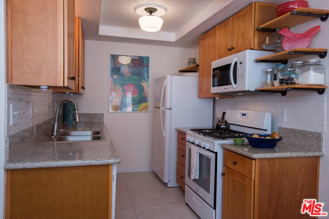 8435 Burnet Ave #106