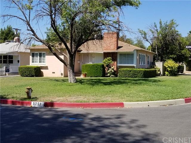 5857 Willis Ave