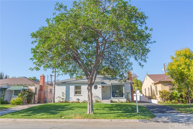 333 W Spazier Ave