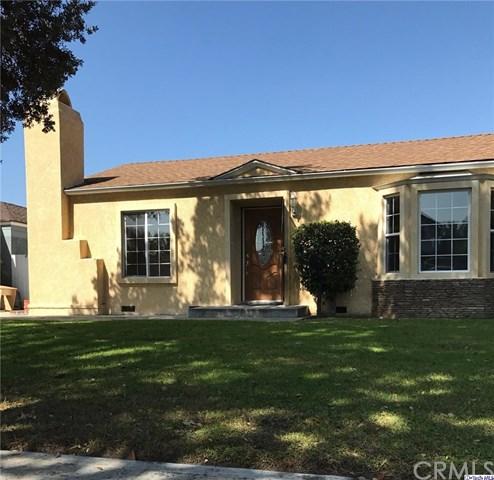 415 N Lomita St