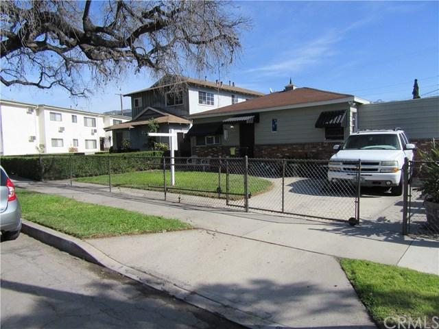 415 N Lomita St