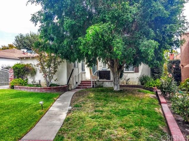 415 N Lomita St