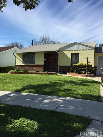 415 N Lomita St