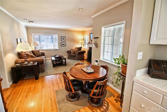 For Sale: 621 N Beachwood Dr Burbank, CA 91506