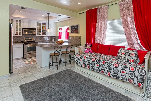 For Sale: 4711 Colfax Ave #11 North Hollywood, CA 91602