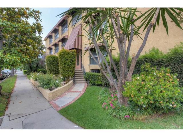 11524 Moorpark St #8