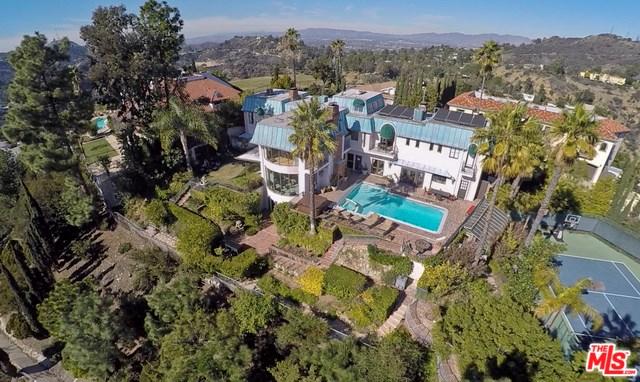1806 Loma Vista Dr