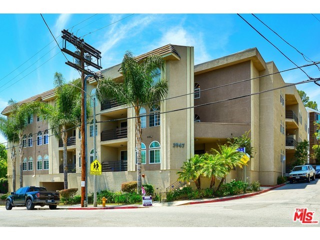 For Sale: 3947 Carpenter Ave #101 Studio City, CA 91604