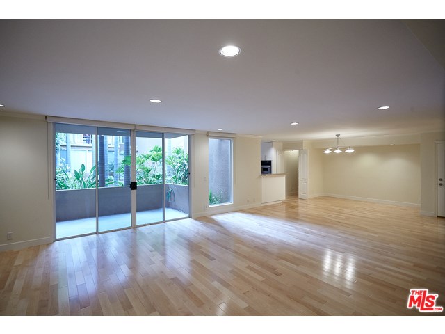Public Record: 4240 Fulton Ave #106 Studio City, CA 91604