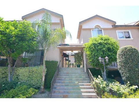 5143 Bakman Ave #203