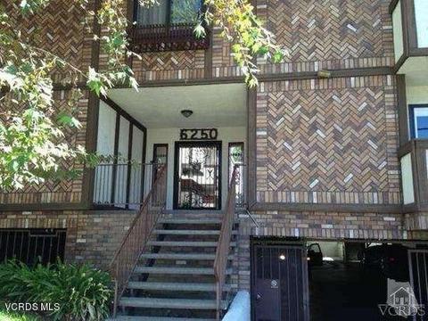 6525 Woodman Ave #21