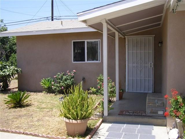 124 S Lemon Ave
